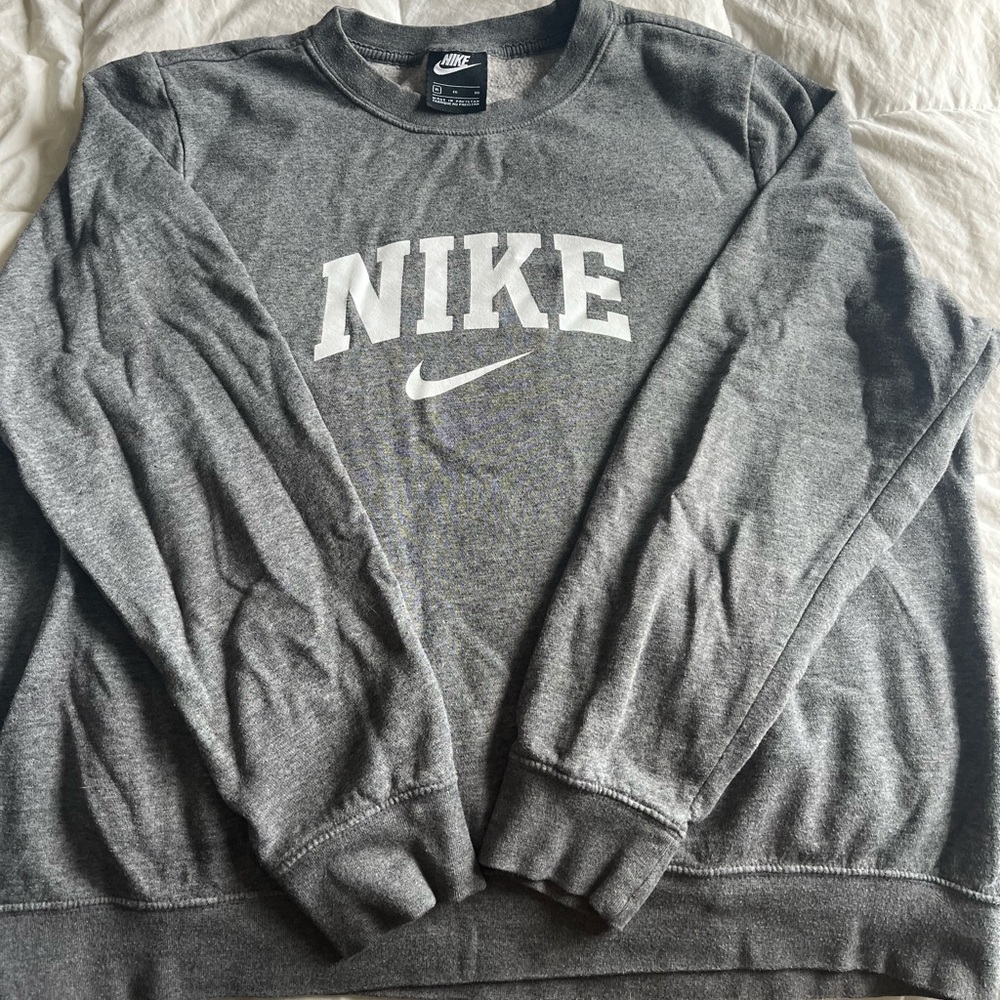 Nike Crewneck